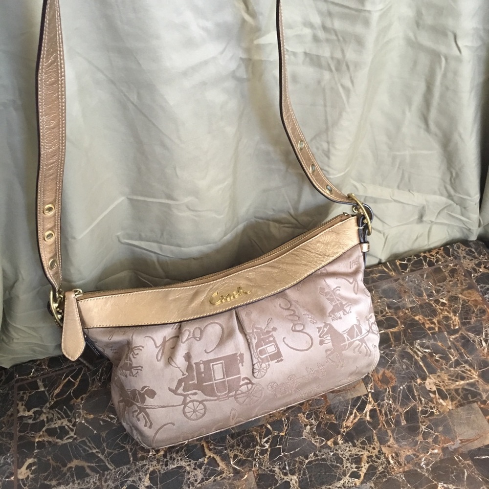 🌸Coach Bag